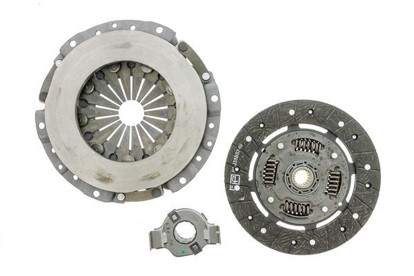 Kit d'embrayage AISIN KE-FI29